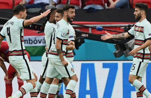 Portekiz'den Macaristan'a farklı tarife