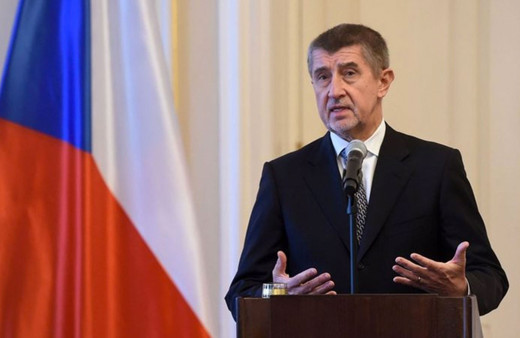 Çekya Başbakanı: İsveç ve Hollanda'nın çoğunluğu Müslümanlardan oluşacak