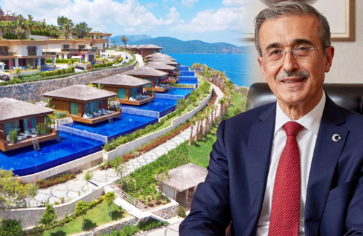 Savunma Sanayii Başkanı İsmail Demir: Saklayacak hiçbir şeyim yok