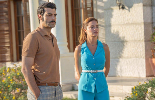 Bir Zamanlar Çukurova 101. bölüm fragmanı