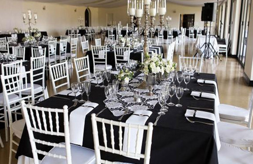 Kısıtlamalar kalktı! Düğünlerde ikram dönemi yeniden başladı