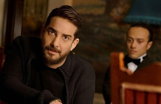 Enis Arıkan İnstagram videosu Camdaki Kız'ın Muzo'su kırdı geçirdi