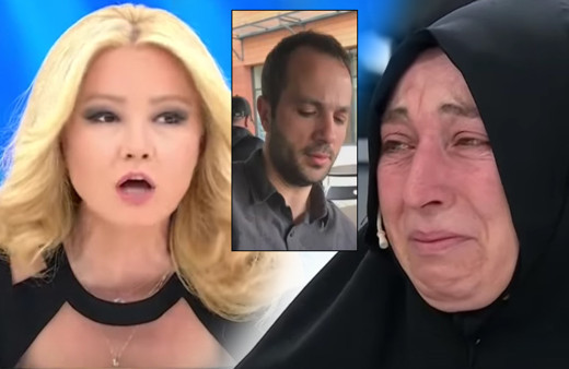 Yasak aşka dini sohbet bahanesi Müge Anlı'yı çileden çıkarttı! 'Defalarca yakaladım' deyip itiraf etti