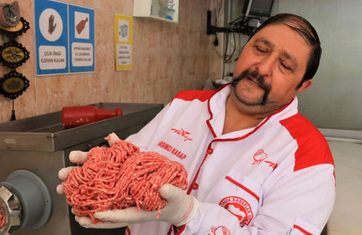 Bu köftelerin 20 tanesini 5-10-15 TL’ye satıyorlar uzman isim uyardı