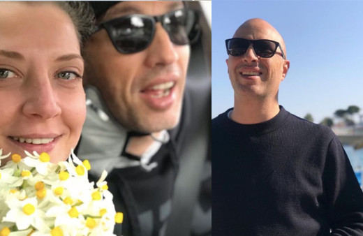 Ali Ronay kimdir aslen nereli Şef Akademi Ali Ronay kaç yaşında?