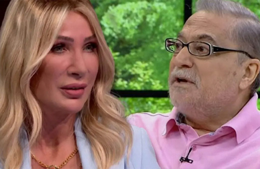 Seda Sayan'dan Mehmet Ali Erbil için tecavüz iddiası