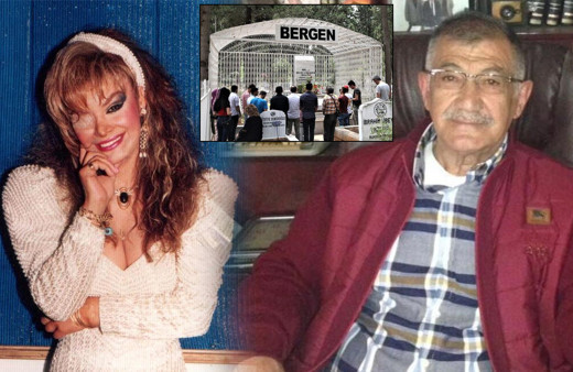 Aile sessizliğini bozdu! Bergen'in katil eşi Halis Serbest'e yanıt