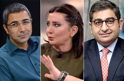 Veyiş Ateş Sezgin Baran Korkmaz'ı tehdit etti iddiası Sevilay Yılman ses kaydı dinledi