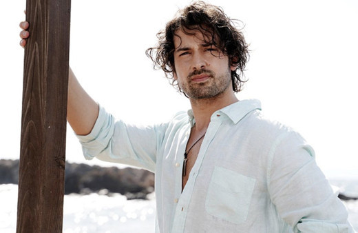 Ada Masalı konusu nedir oyuncu kadrosu kimler var?