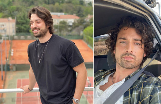 Ada Masalı Poyraz Alp Navruz kimdir kaç yaşında dizileri