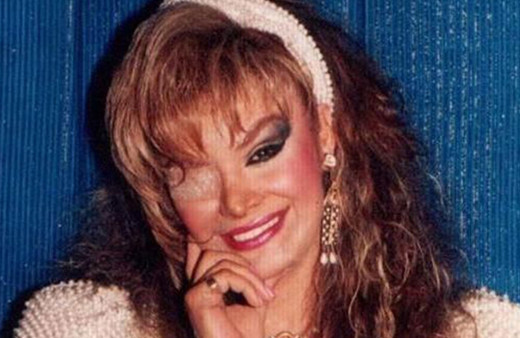 Bergen'in kocası Halil Serbest'e tepki yağıyor: Filmi izleyene de mi kezzap atarsın?