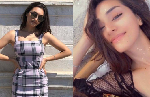 Duygu Delen davasında profesörden öneri: Psikolojik otopsi yapılsın!