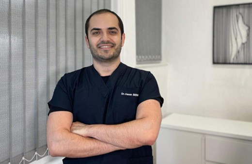 Dermatoloji Uzmanı Dr Hasan Benar'dan evde yapılabilecek doğal cilt kürleri önerileri