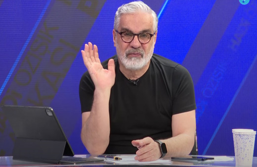 Hadi Özışık, Sedat Peker ve Sezgin Baran Korkmaz'ın suçladığı Veyis Ateş'e çağrı