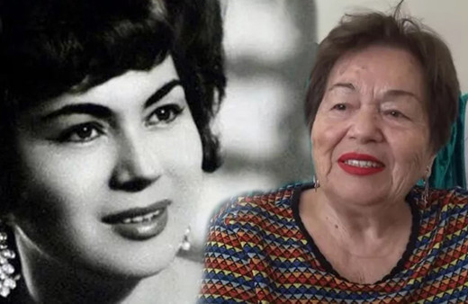 Usta sanatçıdan acı haber geldi! Yıldız Ayhan yaşam savaşını kaybetti