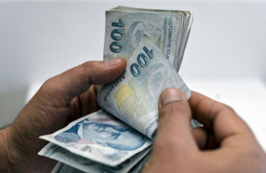 Haziran ayı kısa çalışma ve işsizlik ödeneği ödemeleri 5 Temmuz'da yapılacak