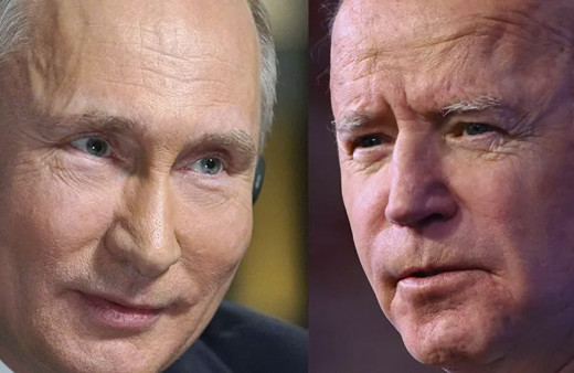 Putin'in beklettiği liderler listesi en talihsizi 4 saat 15 dakika ile Merkel oldu