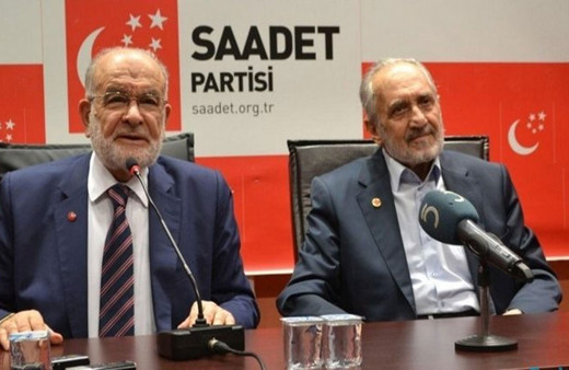 Çağrısı gündeme bomba gibi düşen Oğuzhan Asiltürk konuştu: Karamollaoğlu'nun nasıl haberi yoktu