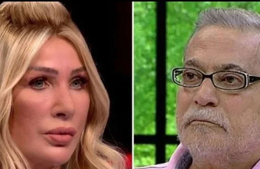 Seda Sayan ve Mehmet Ali Erbil barıştı! Tecavüz tartışmasında şok gelişme!