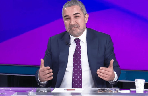 Veyis Ateş Habertürk'ten kovuldu mu son konuşulan iddia