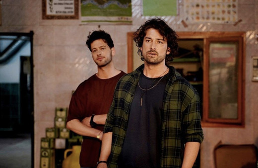 Ada Masalı nerede çekiliyor hangi ilde çekimler yapılıyor?