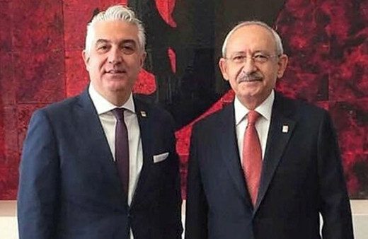 Eski CHP'li vekil Teoman Sancar'a iğrenç şantaj davasında karar çıktı
