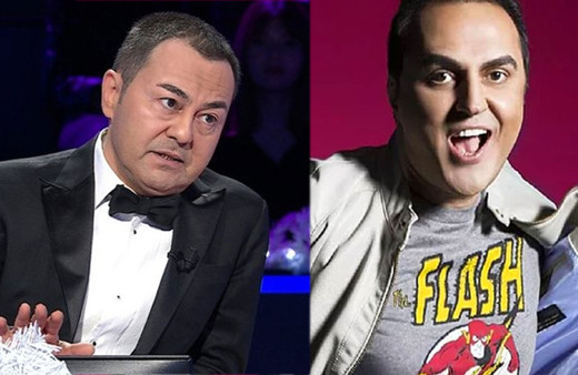 Arto'dan bomba Serdar Ortaç paylaşımı: Chloe'yi unutamadı yanına gitti!