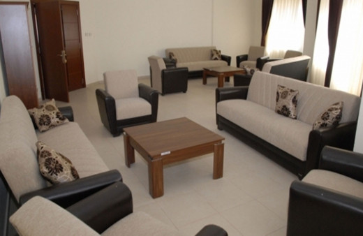 Aile ve Sosyal Hizmetler Bakanlığı'ndan 'kadın konukevi' açıklaması