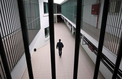 Ceza infaz kanununda değişiklik yapan teklif TBMM Genel Kurulunda kabul edildi