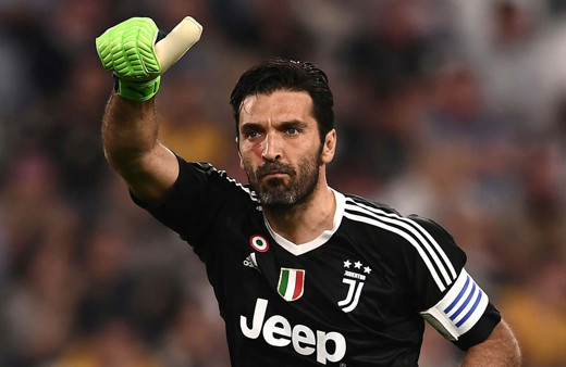 Buffon hikayenin başına döndü! Parma ile anlaştı