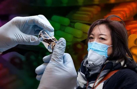 Covid-19'a yakalananlarda işe yaradı! Hastalığa karşı umut ışığını o ilaç yaktı