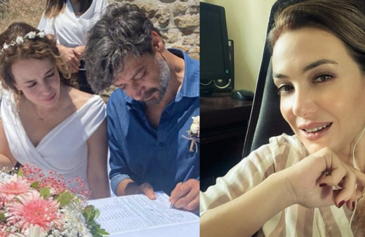 Deniz Uğur kaç yaşında kiminle evli oyuncu eşi kimdir?