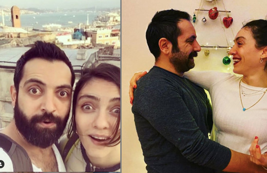 Merve Dizdar eşinden boşanıyor duyurdu kiminle evliydi?