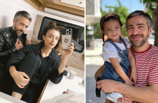 Resul Dindar nereli kaç yaşında eşi Derya Batum Dindar kimdir?