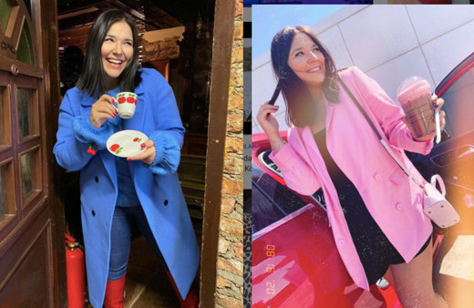 Tuğçe Kandemir kaç yaşında aslen nereli boyu ve kilosu kaç?