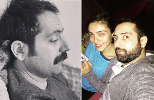 Gürhan Altundaşar kimdir aslen nereli Merve Dizdar eşi