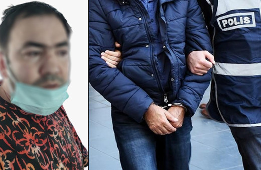 147 suçtan aranıyordu! İstanbul'da suç makinesi bakın nerede yakalandı