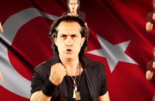 Kıraç'tan Milli Takım özrü: Benim yüzümden!