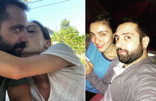 Merve Dizdar kaç yaşında eşi aldattı iddiası patladı