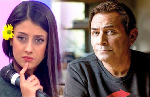 Armağan Çağlayan'ın ayıbını affetmedi video paylaşıp fenomen gelin Solmaz Çiros isyan etti