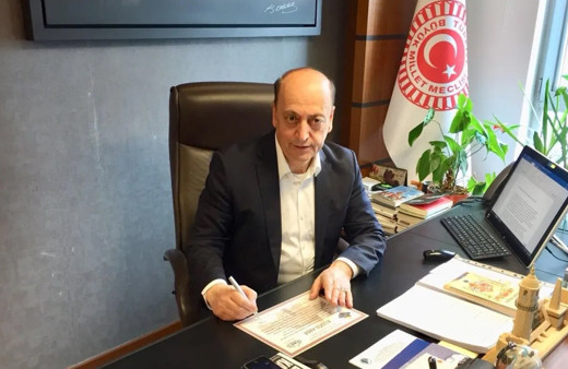 Çalışma Bakanı Vedat Bilgin engelli istihdamına müjde