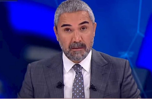 Veyis Ateş'in akibeti ne olacak? Habertürk yetkilileri İsmail Saymaz'a açıkladı