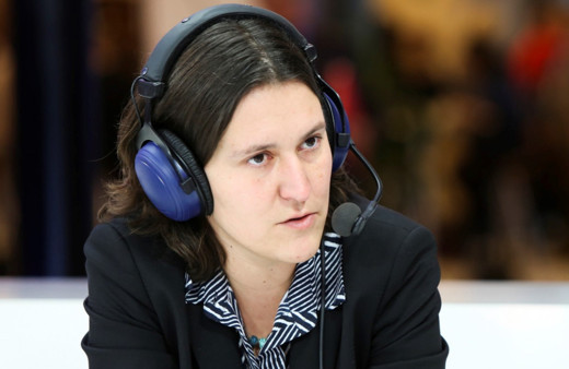 Türkiye düşmanı Piri'den itiraf gibi Erdoğan açıklaması