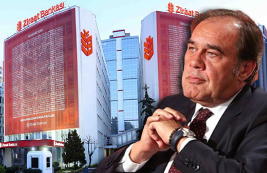 Ziraat Bankası Genel Müdürü’nden Demirören Medya Grubu'na verilen krediyle ilgili flaş açıklamalar