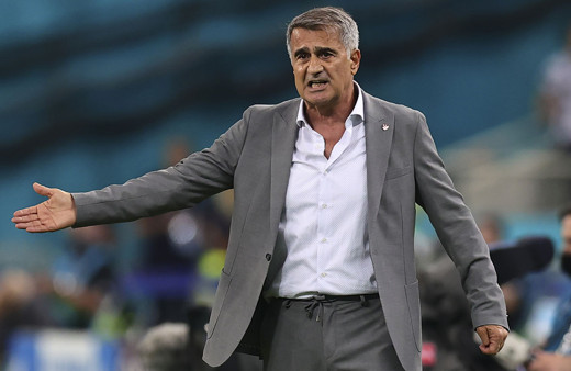 Şenol Güneş'e ağır suçlamalar! Turnuva öncesi ilk 11 belli oldu futbolcular küstü 'ağzımızla kuş tutsak'...