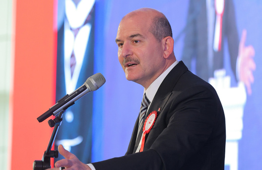 Süleyman Soylu, Cumhuriyet gazetesi ve ODA TV'yi neden üzüyor?