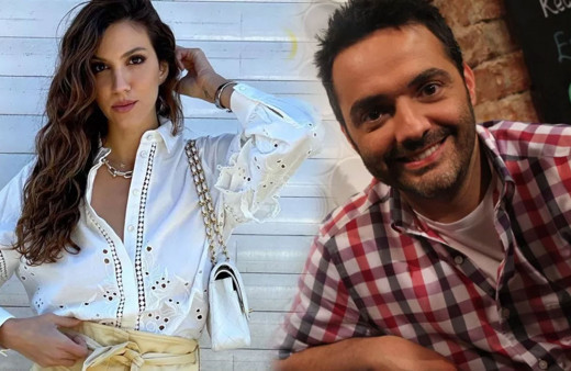 Arda Türkmen ve Melodi Elbirler evleniyor! Tüm detaylar sızdı!