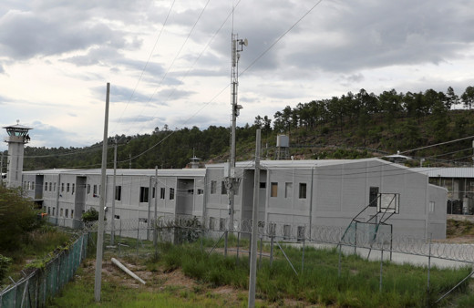 Cezaevinde çatışma çıktı! Çok sayıda ölü ve yaralı var