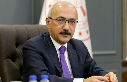 Bakan Lütfi Elvan'dan flaş enflasyon ve döviz kuru açıklaması