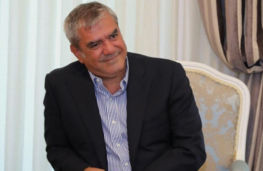 Yılmaz Özdil'den Sezgin Baran Korkmaz paylaşımı